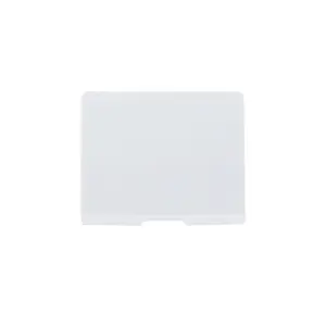 Tampão para Placa Aria Branco - Tramontina