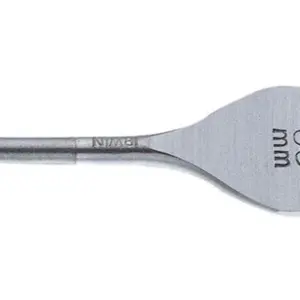 Broca Chata para Madeira 5/8 " - Irwin - Imagem 1