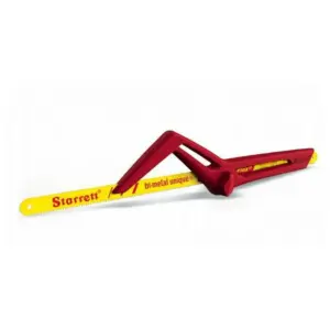Mini Arco de Serra Reto 12" - Starrett