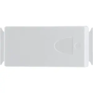 Módulo Pulsador Campainha Aria 6a 250v Branco - Tramontina