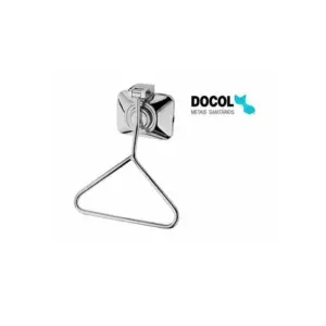 Acabamento para Válvula de Descarga Benefit Docol 00184906 - Imagem 3