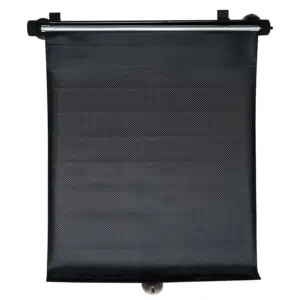 Tapa-sol Retrátil para Vidros Laterais - Tramontina - Imagem 1