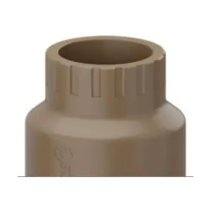 Válvula de Retenção Roscável 1'' - 27957218 - Tigre - Válvula de Retenção Roscável 1'' - 27957218 - Tigre - Imagem 3