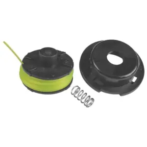 Kit para Aparador de Grama com Tampa do Carretel, Mola e Carretel com 1 Fios - Tramontina - Imagem 1