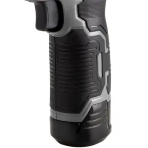 Parafusadeira e Furadeira a Bateria 10,8v 3,8'' 42382/030 Cinza e Preta - Imagem 7