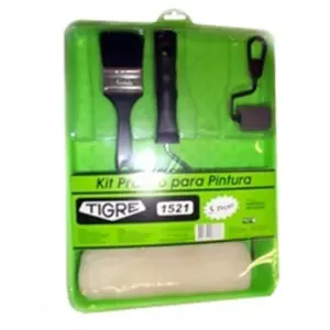 Kit para Paredes e Retoques Ref: 1521 - Imagem 1