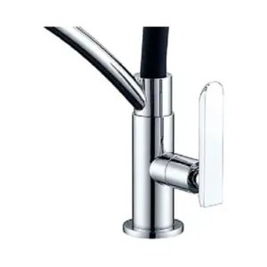 Torneira Cozinha de Mesa Lorenchef 1167 C81, Lorenzetti, 7048518, Cromado - Imagem 3