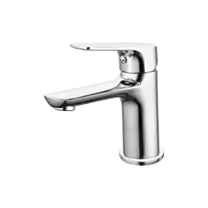Torneira Monocomando Lavatório Lorenmix - Lorenzetti - Imagem 1