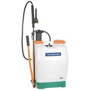 Pulverizador Costal Manual Tramontina 20lt 78620/206