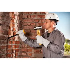 Marreta Oitavada 5000g Basic com Cabo de Madeira - Tramontina - Imagem 7