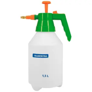 Pulverizador Compressão Previa Tramontina 1,5l 78610/156 - Tramontina - Imagem 1