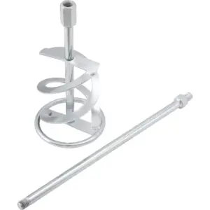 Misturador Elétrico de Argamassa Mav 850 220 V~, Vonder Vdo1186 - Imagem 7