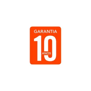 Acabamento para Registro Atria 1/2", 3/4" e 1" Meber - Imagem 3