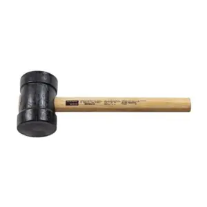 Martelo de Borracha - 80 Mm - Tramontina