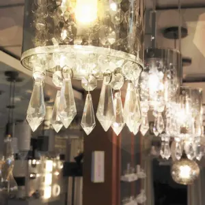 Lamp Led G9 Espiga 3w Autovolt 2200k - Imagem 3