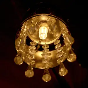 Lamp Led G9 Espiga 3w Autovolt 2200k - Imagem 5