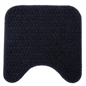 Kit de Tapetes Slim 3 Peças em Polipropileno para área Seca Preto 1 - Imagem 7