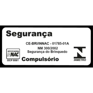 Boia Tipo Crocodilo - Mor