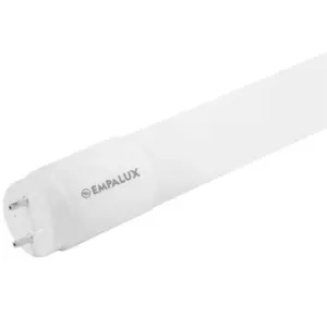 Lâmpada Led Tubular T8 G13 20w Bivolt 6500k Branca 120cm