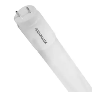 Lâmpada Led Tubular T8 G13 20w Bivolt 6500k Branca 120cm - Imagem 3