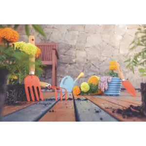 Luvas para Jardinagem - Tramontina