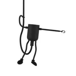 Pendente Taschibra Happy 1xe27 - Imagem 1