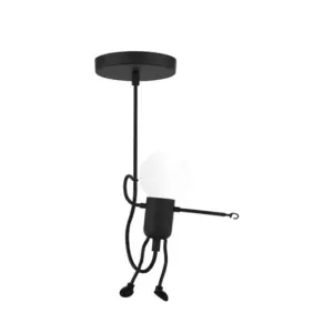 Pendente Taschibra Happy 1xe27 - Imagem 2