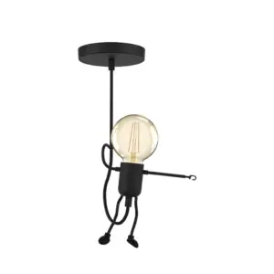 Pendente Taschibra Happy 1xe27 - Imagem 3