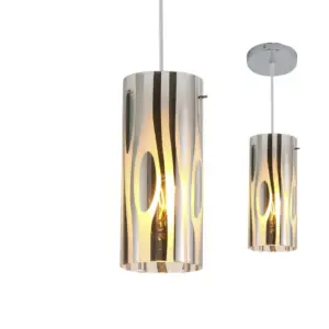 Pendente Taschibra Zibra 1xe27 - Imagem 1