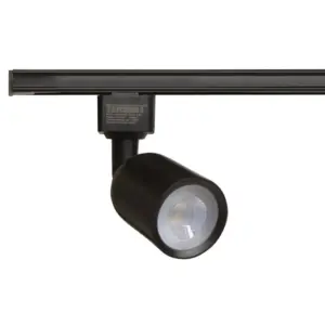 Kit Trilho Direct Led 6500k Preto - Imagem 4