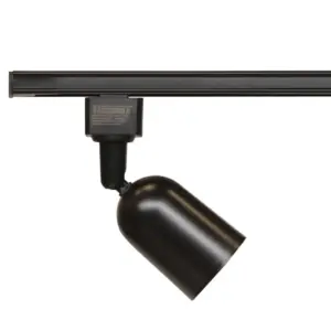 Kit Trilho Direct Led 6500k Preto - Imagem 5