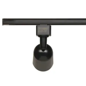 Kit Trilho Direct Led 6500k Preto - Imagem 6