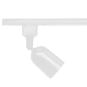 Kit Trilho Direct Led 6500k Branco - Imagem 5