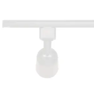 Kit Trilho Direct Led 6500k Branco - Imagem 6