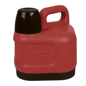 Garrafão Térmico Amigo Vermelho 3l