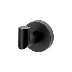 Cabide em Metal Preto Loren Loft 2060 B82 Lorenzetti - Imagem 1