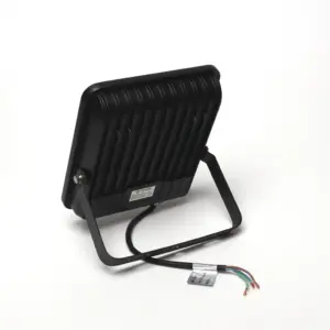 Smart Refletor Wi-fi Led 50w Rgb+cct Preto - Imagem 4