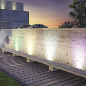 Smart Refletor Wi-fi Led 50w Rgb+cct Preto - Imagem 8