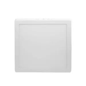 Smart Painel Wi-fi Led 24w Quadrado Sobrepor Cct - Imagem 3