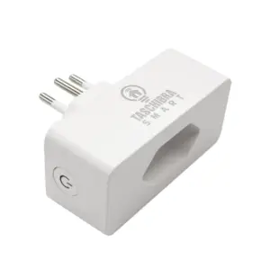 Smart Plug Wi-fi Taschibra 16a - Imagem 2