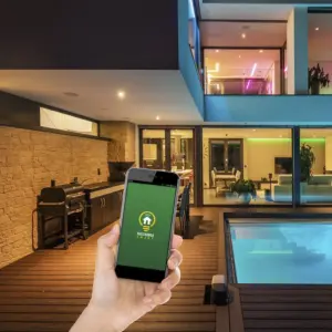 Smart Plug Wi-fi Taschibra 16a - Imagem 3