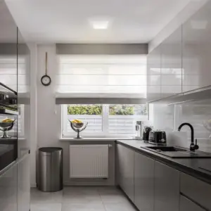 Painel Led Frameless 32w Quadrado 6500k - Imagem 10