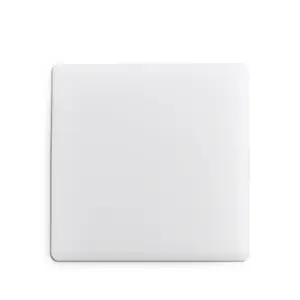 Painel Led Frameless 32w Quadrado 6500k - Imagem 4