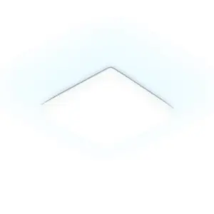 Painel Led Frameless 32w Quadrado 6500k - Imagem 8