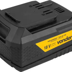 Bateria 18v 4.0ah Ibv1804 - Vonder