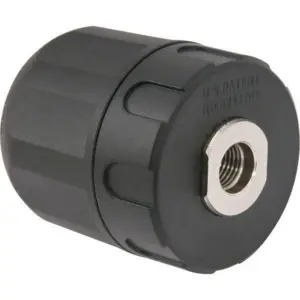 Mandril de Aperto Rápido 3/8" - Vonder - Imagem 3