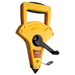 Trena em Fibra de Vidro com Corpo em Abs 20m - Tramontina