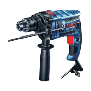 Furadeira de Impacto 1/2" Bosch 750w Bosch Gsb 16 Re (220v) 06012b90e0 - Imagem 3