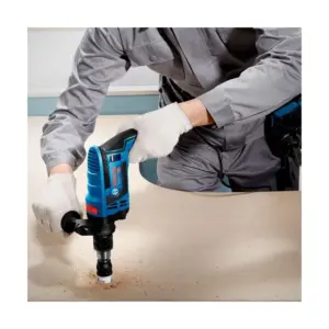 Furadeira de Impacto 1/2" Bosch 750w Bosch Gsb 16 Re (220v) 06012b90e0 - Imagem 6