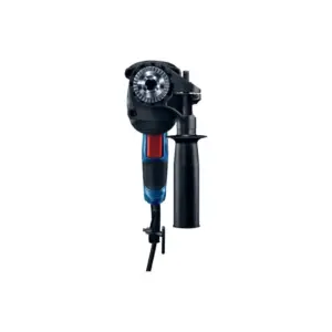 Furadeira de Impacto 1/2" Bosch 750w Bosch Gsb 16 Re (220v) 06012b90e0 - Imagem 7